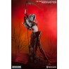 The Temptation of Lady Death Premium Format™ Statue Sideshow