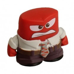 Anger 1/12 Inside Out Mystery Minis Figurine Funko