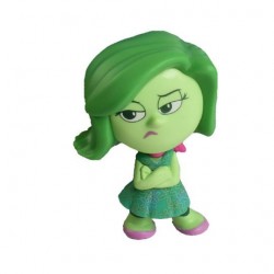 Disgust (Arms Crossed) 1/12 Inside Out Mystery Minis Figurine Funko