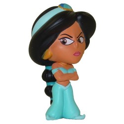 Jasmine 1/12 Mystery Minis Disney Heroes vs. Villains Figurine Funko