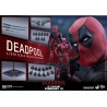 Deadpool Figurine 1/6 Hot Toys