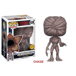 Demogorgon Chase POP! Television Figurine Funko