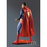 Superman Life Size Statue Oxmox