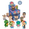 Eerie ERIC - Garbage Pail Kids 2nd Series 1/12 Really Big Mystery Minis Figurine Funko