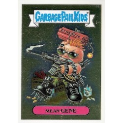 Mean GENE - Garbage Pail Kids 2nd Series 1/12 Really Big Mystery Minis Figurine Funko