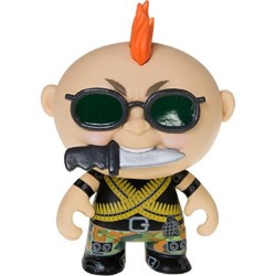 Mean GENE - Garbage Pail Kids 2nd Series 1/12 Really Big Mystery Minis Figurine Funko