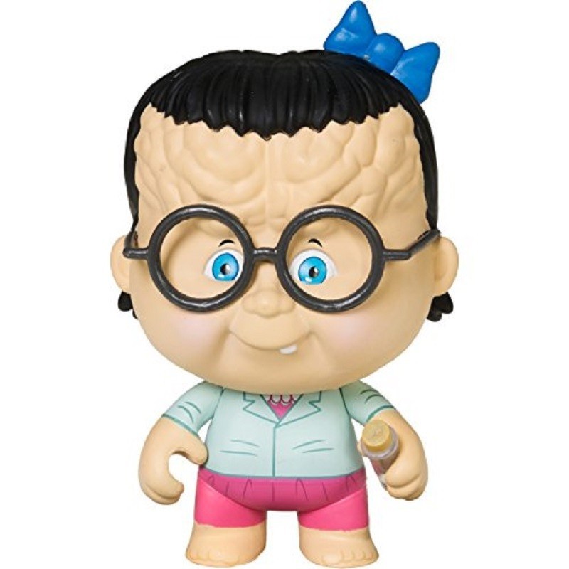 Brainy JANIE - Garbage Pail Kids 2nd Series 1/12 Really Big Mystery Minis Figurine Funko
