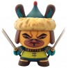 Genghis Khan Dunny Series 2/20 kaNO 3-Inch Figurine Kidrobot