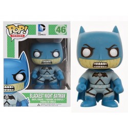 Blackest Night Batman POP! Heroes Figurine Funko
