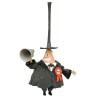 The Mayor Limited Edition Collection Doll Diamond Select Toys