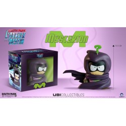 Mysterion - South Park: The Fracture But Whole 6" Figurine Ubicollectibles
