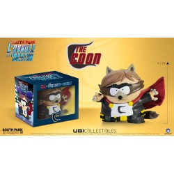 The Coon - South Park: The Fracture But Whole 3" Figurine Ubicollectibles
