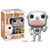 Spy Gru Chase - Despicable Me 3 POP! Movies Figurine Funko