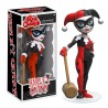 Harley Quinn Rock Candy Figurine Funko