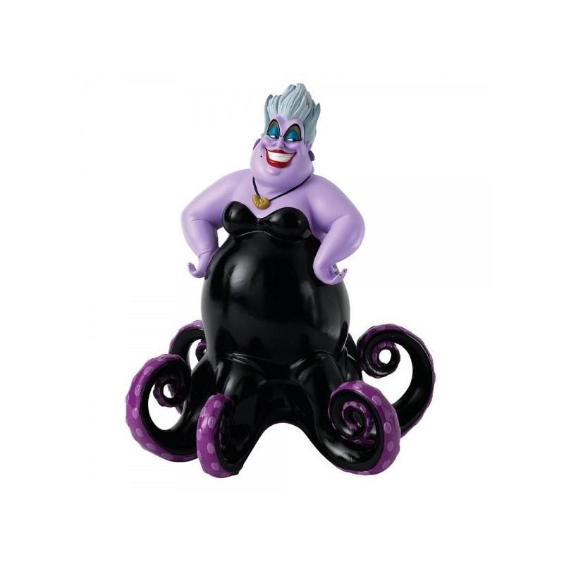 Sea Witch (Ursula) Disney Enchanting Collection Enesco