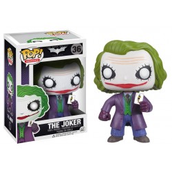 The Joker POP! Heroes Figurine Funko