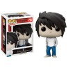 L - Death Note POP! Animation Figurine Funko