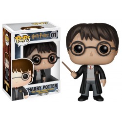 Harry Potter POP! Harry Potter Figurine Funko