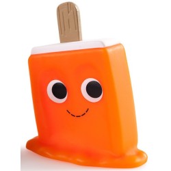 Creamsicle 1/24 Yummy World Tasty treats Collectible Vinyl Mini Series 3-Inch Figurine Kidrobot