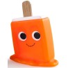 Creamsicle 1/24 Yummy World Tasty treats Collectible Vinyl Mini Series 3-Inch Figurine Kidrobot