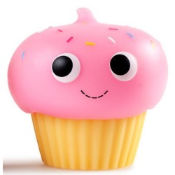 Cupcake 3/24 Yummy World Tasty Treats Collectible Vinyl Mini Series 3-Inch Figurine Kidrobot