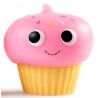 Cupcake 3/24 Yummy World Tasty Treats Collectible Vinyl Mini Series 3-Inch Figurine Kidrobot