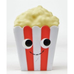 Popcorn 1/24 Yummy World Tasty Treats Collectible Vinyl Mini Series 3-Inch Figurine Kidrobot