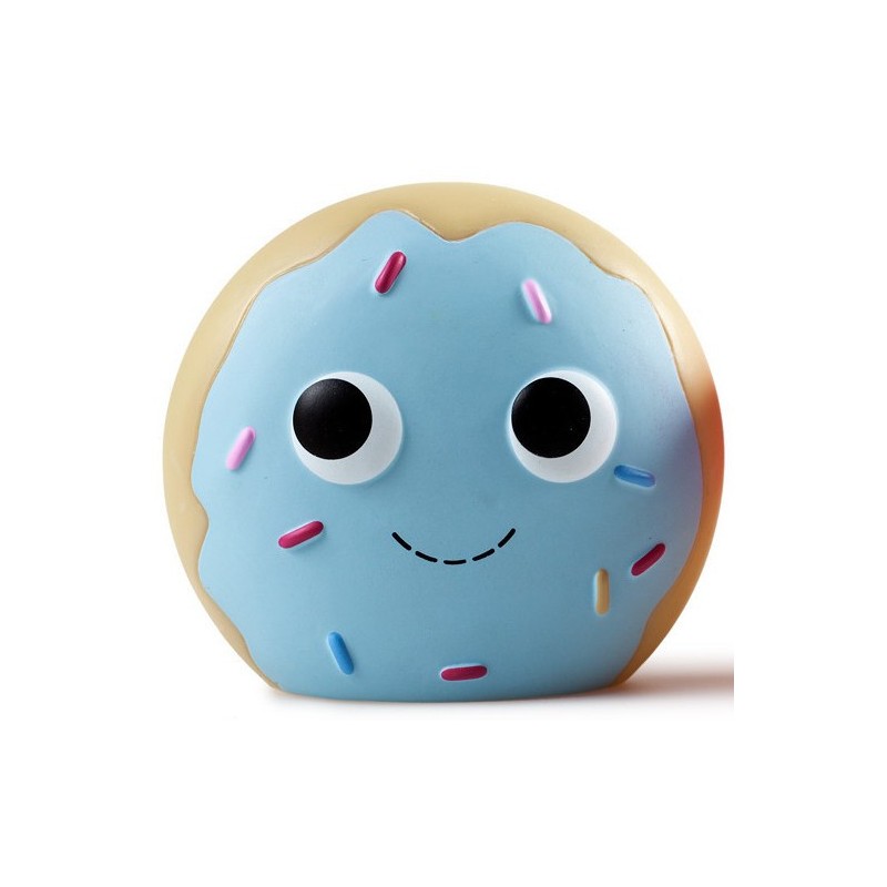 Donut 1/24 Yummy World Tasty Treats Collectible Vinyl Mini Series 3-Inch Figurine Kidrobot
