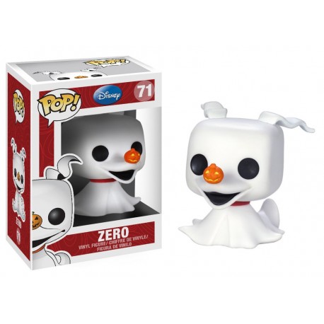 Zero POP! Disney Figurine Funko