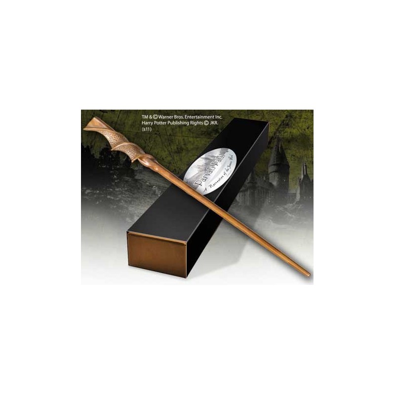 Baguette Nymphadora Tonks Noble Collection