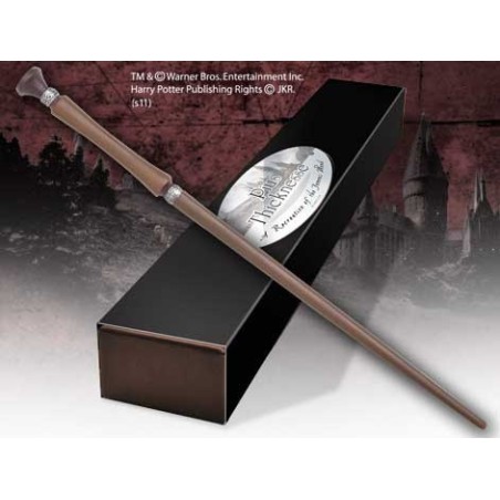 Baguette Percy Weasley Noble Collection