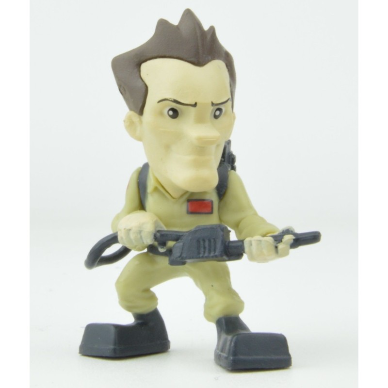 Peter Venkman Micro Figurines Series 1 Cryptozoic Entertainment