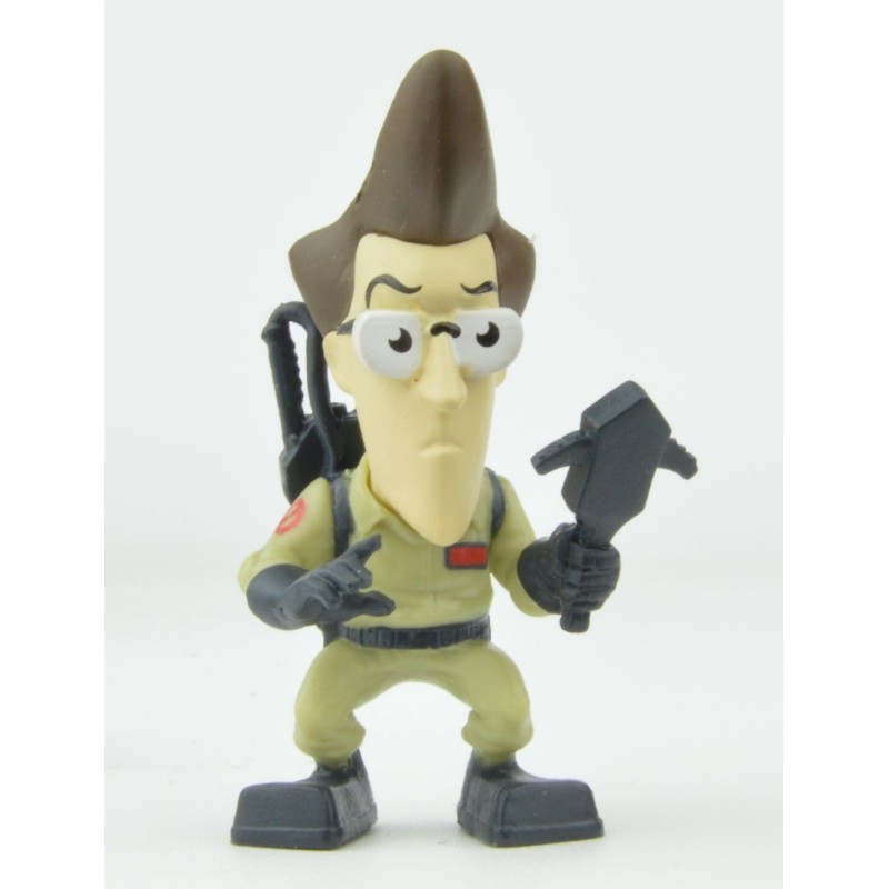 Egon Spengler Micro Figurines Series 1 Cryptozoic Entertainment
