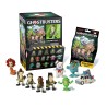 Egon Spengler Micro Figurines Series 1 Cryptozoic Entertainment