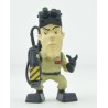 Ray Stantz Micro Figurines Series 1 Cryptozoic Entertainment