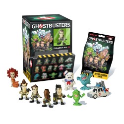 Slimer Series 1 Micro Figurine Cryptozoic Entertainment