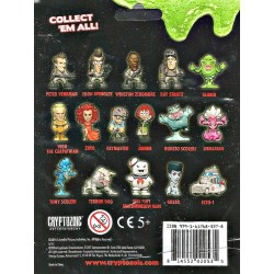 Set (16) Series 1 Micro Figurines Cryptozoic Entertainment