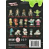 Set (16) Series 1 Micro Figurines Cryptozoic Entertainment