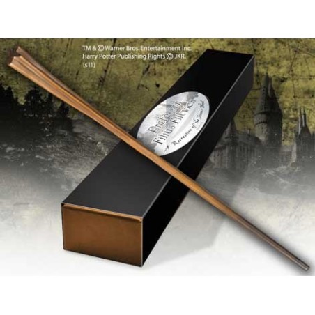 Baguette Pr Filius Flitwick Noble Collection