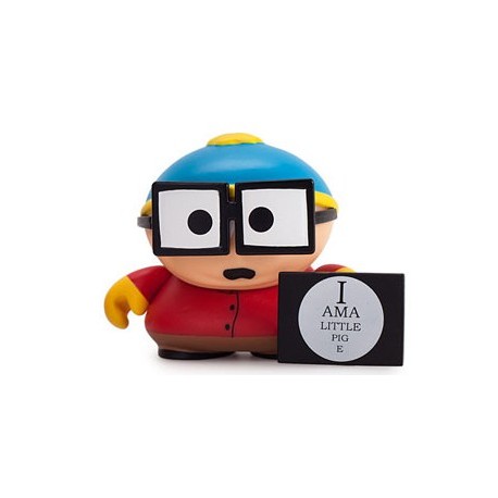 Piggy South Park TMFOC Figurine Kidrobot