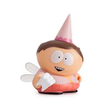 Cartman Tooth Fairy 2/20 South Park TMFOC Figurine Kidrobot
