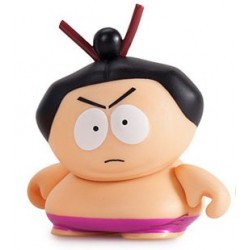 Cartman Sumo 3/20 South Park TMFOC Figurine Kidrobot