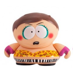 Cartman Whatever 2/20 South Park TMFOC Figurine Kidrobot