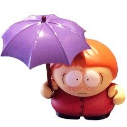 Cartman Gingervitus ?/?? South Park TMFOC Figurine Kidrobot