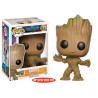 Groot (Life Size) Exclusive POP! Marvel Figurine Funko