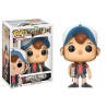 Dipper Pines - Gravity Falls POP! Animation Figurine Funko