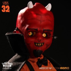 Nicholas (Demon ghost) Living Dead Dolls Series 32 Mezco
