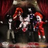 Carotte Morts Living Dead Dolls Series 33 Moulin Morgue Mezco