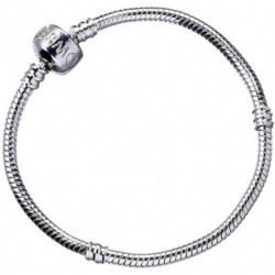 Silver Charm Bracelet The Carat Shop