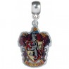 Gryffindor Crest Slider Charm The Carat Shop